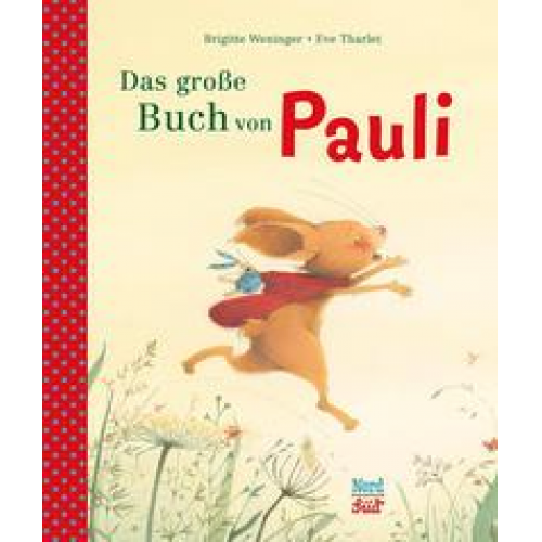 76444 - Das große Buch von Pauli