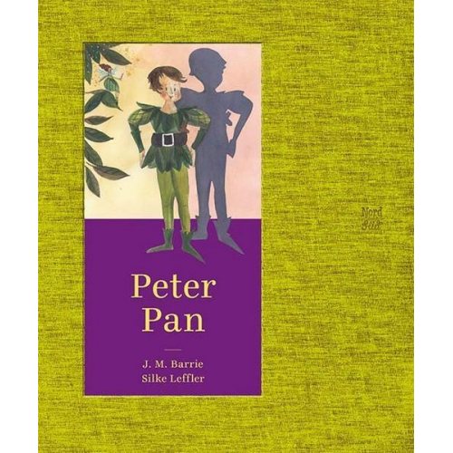 J.M. Barrie - Peter Pan