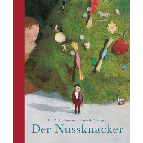 E.T.A. Hoffmann - Der Nussknacker