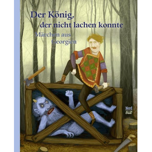 Der König, der nicht lachen konnte