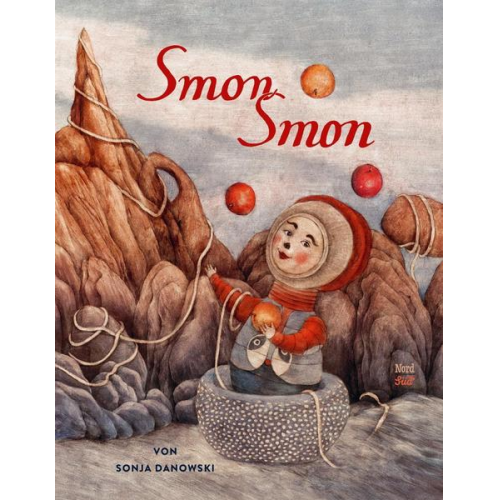 Sonja Danowski - Smon Smon