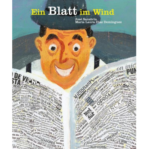 68660 - Ein Blatt im Wind