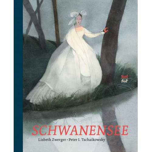 Lisbeth Zwerger - Schwanensee