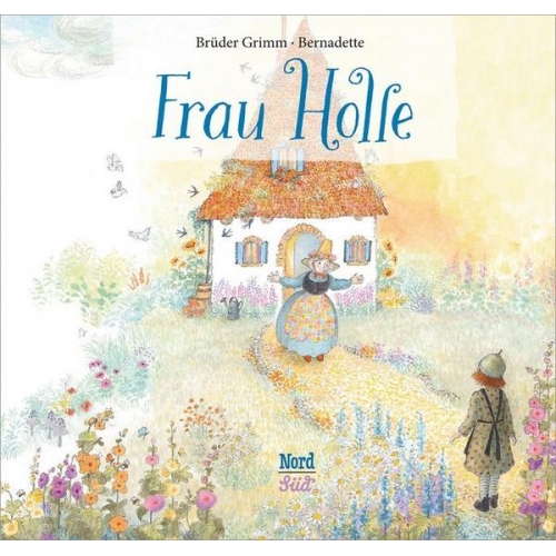 Brüder Grimm - Frau Holle