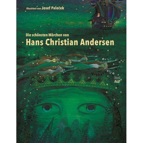 Hans Christian Andersen - Die schönsten Märchen von Hans Christian Andersen