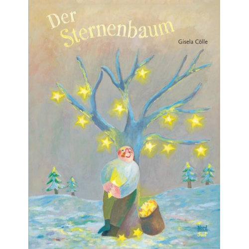 Gisela Cölle - Der Sternenbaum