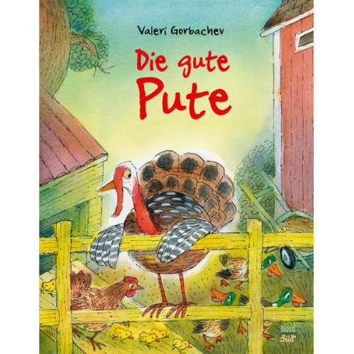 Valeri Gorbachev - Die gute Pute