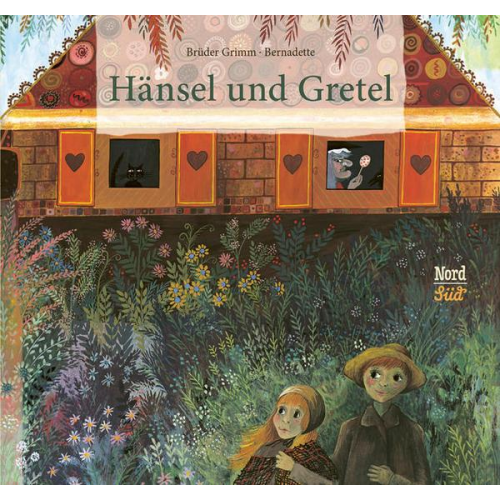 Brüder Grimm - Hänsel und Gretel