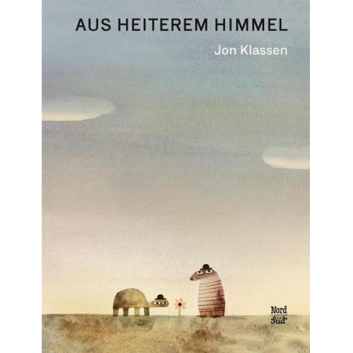 60453 - Aus heiterem Himmel