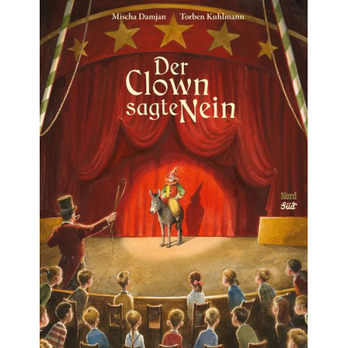 94139 - Der Clown sagte Nein