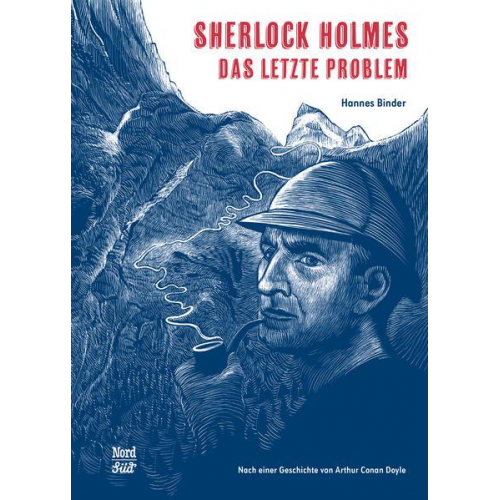 34684 - Sherlock Holmes