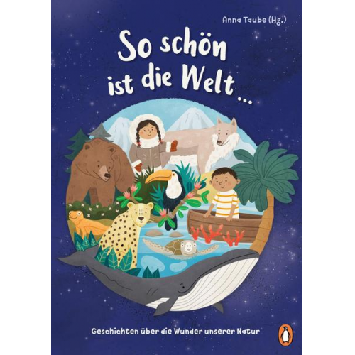 So schön ist die Welt ...