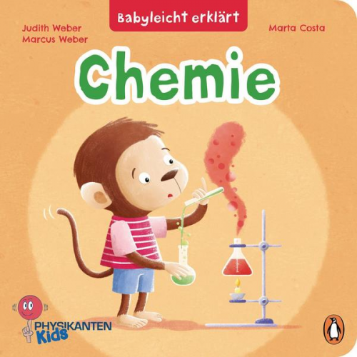 99348 - Babyleicht erklärt: Chemie