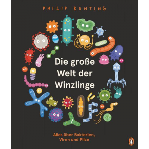 44683 - Die große Welt der Winzlinge