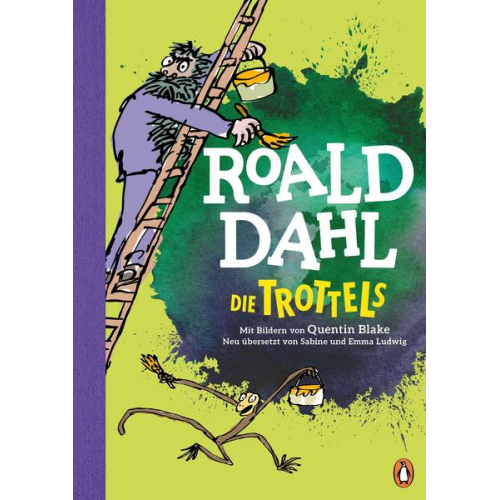 Roald Dahl - Die Trottels