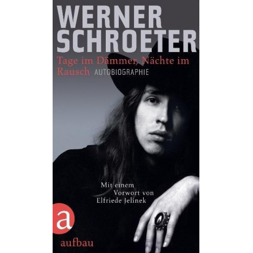 Werner Schroeter - Tage im Dämmer, Nächte im Rausch