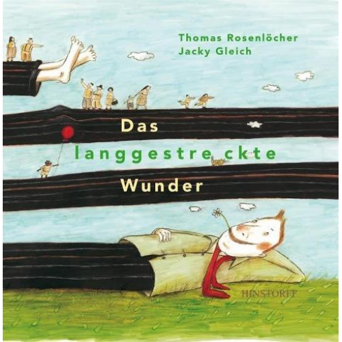 Thomas Rosenlöcher - Das langgestreckte Wunder