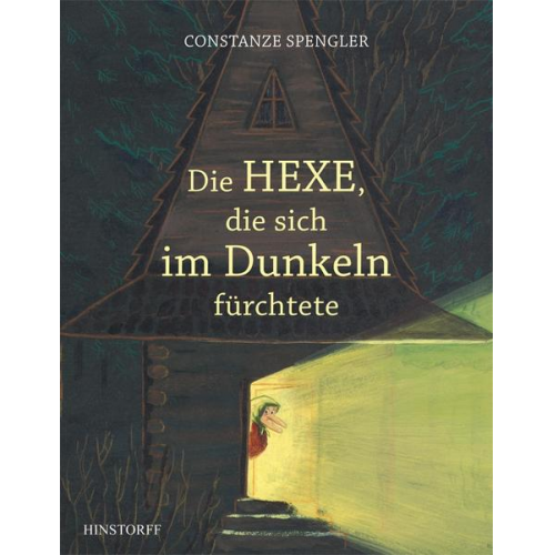 13767 - Die Hexe, die sich im Dunkeln fürchtete