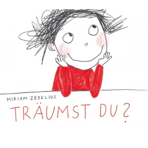 Miriam Zedelius - Träumst Du ?