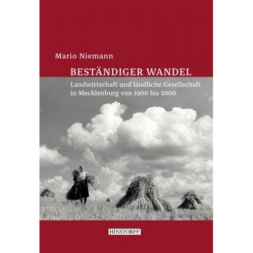 Mario Niemann - Beständiger Wandel