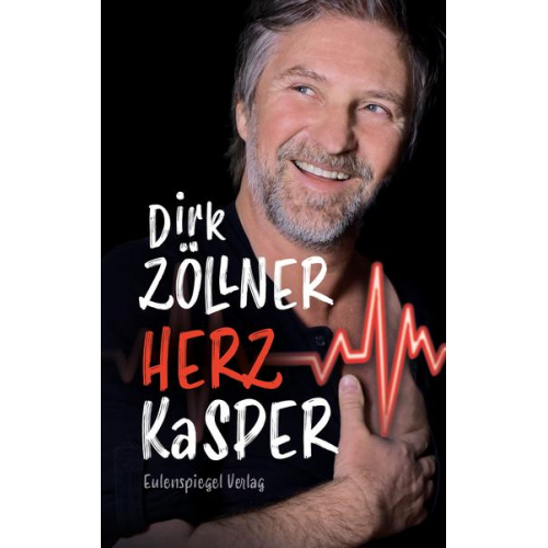 Dirk Zöllner - Herzkasper