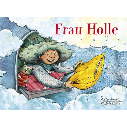 Frau Holle