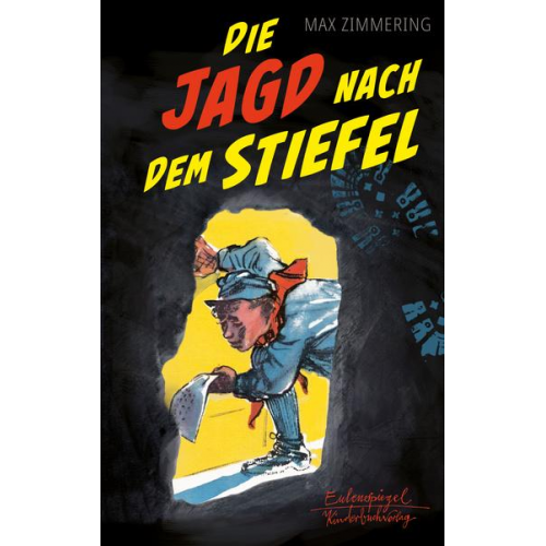 65558 - Die Jagd nach dem Stiefel