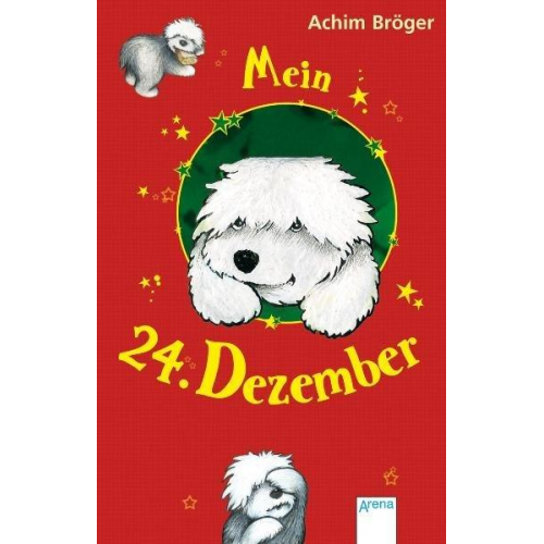 Achim Bröger - Mein 24. Dezember