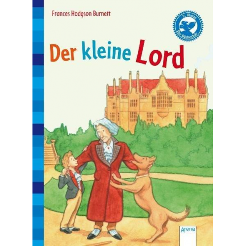 Frances Hodgson Burnett - Der kleine Lord