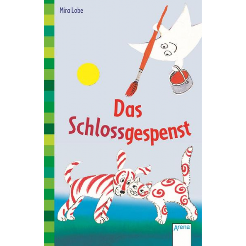 Mira Lobe - Das Schlossgespenst