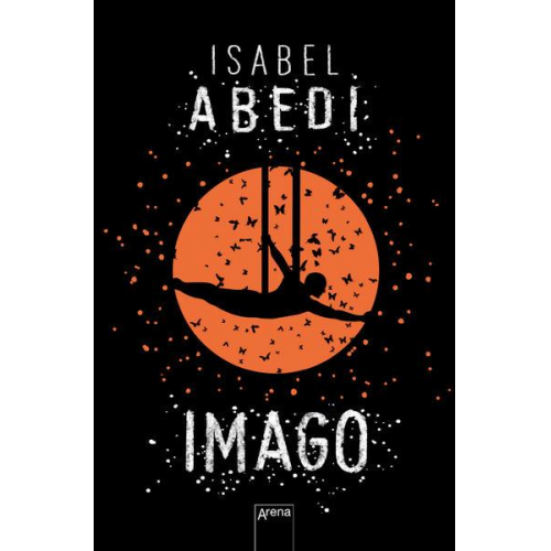 Isabel Abedi - Imago