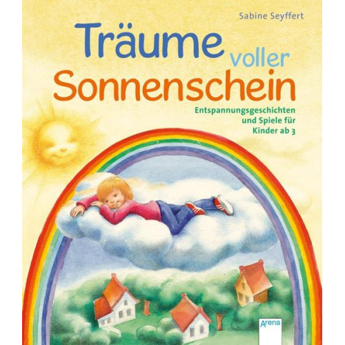 Sabine Seyffert - Träume voller Sonnenschein