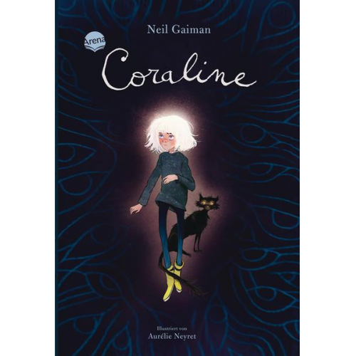 58922 - Coraline