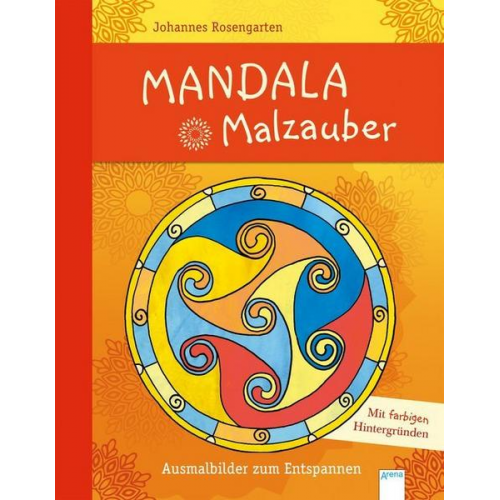 Mandala Malzauber