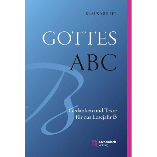 Klaus Mueller - Gottes ABC