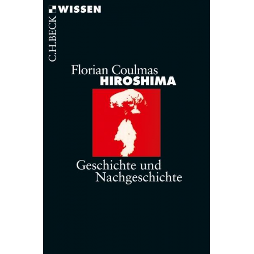 Florian Coulmas - Hiroshima