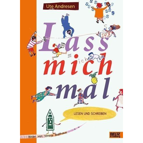 Ute Andresen - Lass mich mal