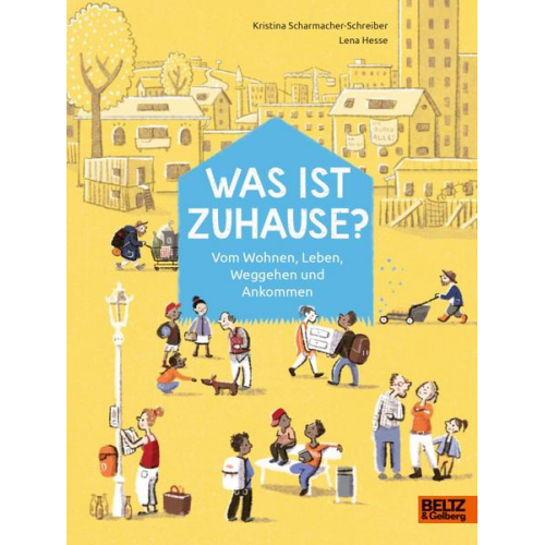 58257 - Was ist Zuhause?