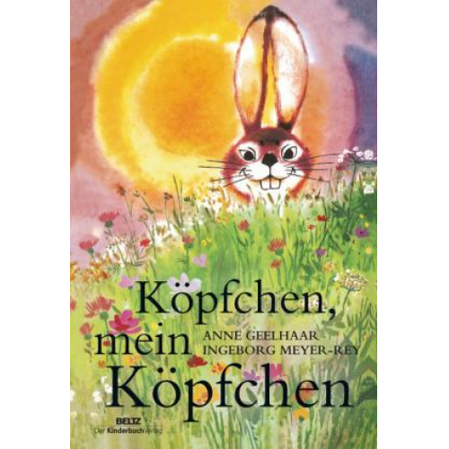 Anne Geelhaar - Köpfchen, mein Köpfchen