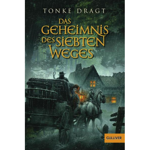 97343 - Das Geheimnis des siebten Weges