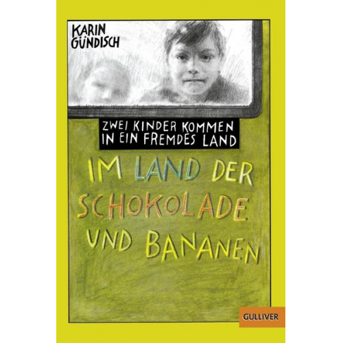 Karin Gündisch - Im Land der Schokolade und Bananen