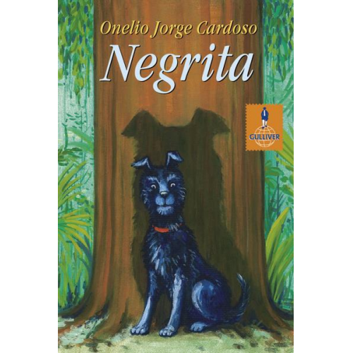 Onelio Jorge Cardoso - Negrita