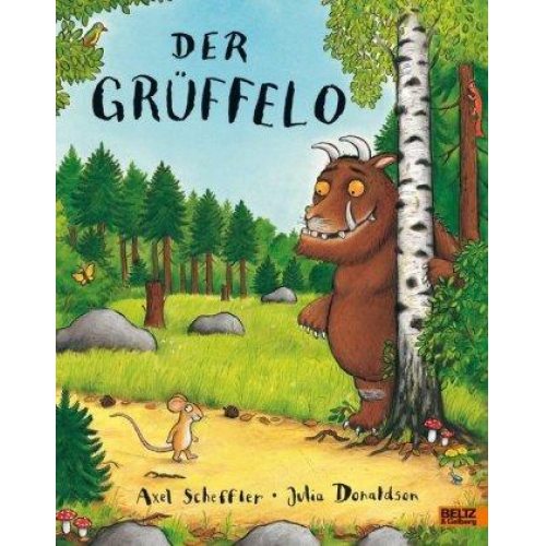 6289 - Der Grüffelo