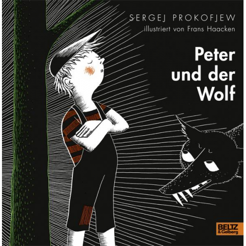 29670 - Peter und der Wolf