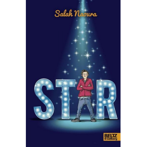 Salah Naoura - Star