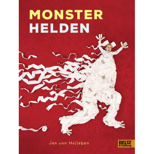 119879 - Monsterhelden