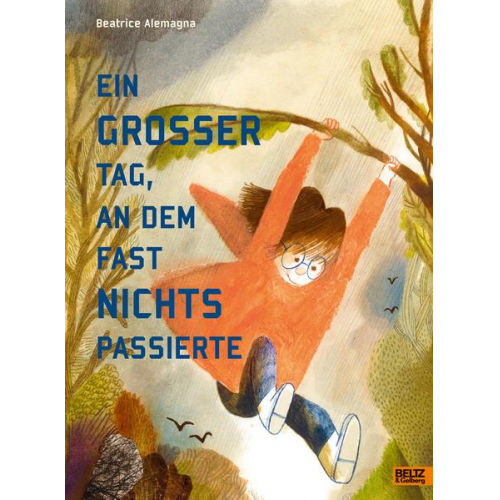 63091 - Ein großer Tag, an dem fast nichts passierte