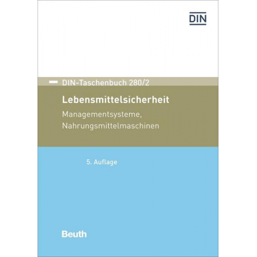 Lebensmittelsicherheit