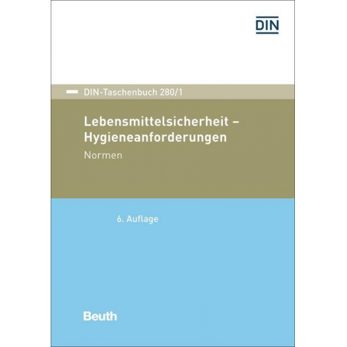 Lebensmittelsicherheit