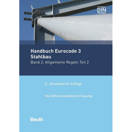 Handbuch Eurocode 3 - Stahlbau Band 2